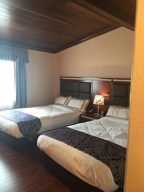 The Greensboro Inn New Minas Luaran gambar