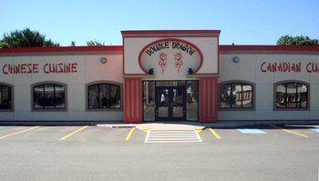 The Greensboro Inn New Minas Luaran gambar