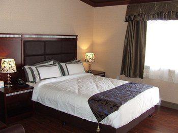 The Greensboro Inn New Minas Luaran gambar