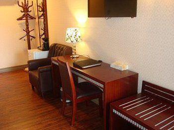 The Greensboro Inn New Minas Luaran gambar