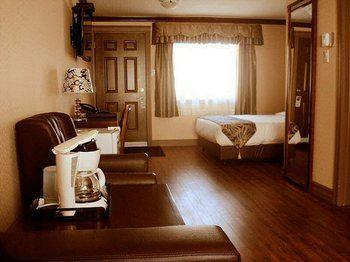 The Greensboro Inn New Minas Luaran gambar