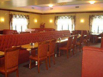 The Greensboro Inn New Minas Luaran gambar