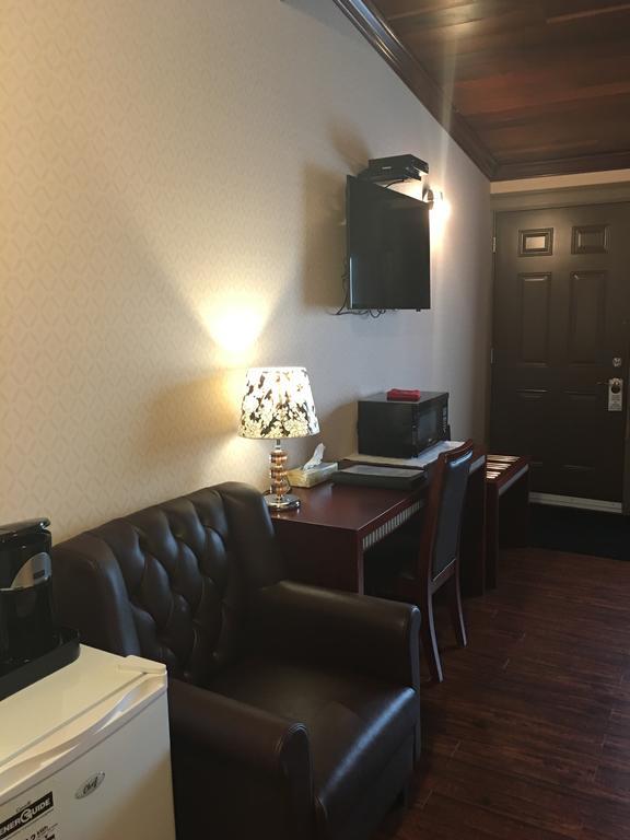The Greensboro Inn New Minas Bilik gambar